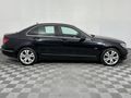 2010 Mercedes-Benz C-Class C 220 CDi Classic Auto
