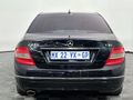 2010 Mercedes-Benz C-Class C 220 CDi Classic Auto