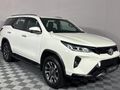2024 Toyota Fortuner 2.8 GD-6 VX Auto (mHev)