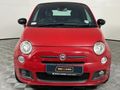 2017 Fiat 500 1.4 Cabriolet