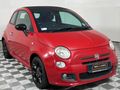 2017 Fiat 500 1.4 Cabriolet