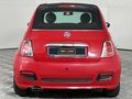 2017 Fiat 500 1.4 Cabriolet