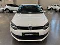 2011 Volkswagen Polo 1.4 Comfortline 5-dr