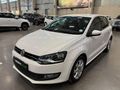 2011 Volkswagen Polo 1.4 Comfortline 5-dr