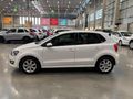 2011 Volkswagen Polo 1.4 Comfortline 5-dr