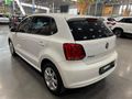 2011 Volkswagen Polo 1.4 Comfortline 5-dr