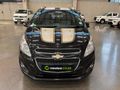 2015 Chevrolet Spark 1.2 LS