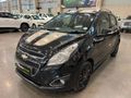 2015 Chevrolet Spark 1.2 LS
