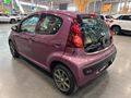 2013 Peugeot 107 Urban