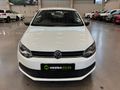 2021 Volkswagen Polo Vivo 1.4 Trendline 5-dr