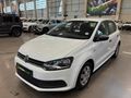 2021 Volkswagen Polo Vivo 1.4 Trendline 5-dr