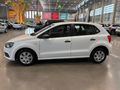 2021 Volkswagen Polo Vivo 1.4 Trendline 5-dr