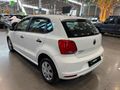 2021 Volkswagen Polo Vivo 1.4 Trendline 5-dr
