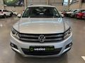 2015 Volkswagen Tiguan 1.4 TSI Bluemotion Trend - Fun (90kW)
