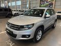 2015 Volkswagen Tiguan 1.4 TSI Bluemotion Trend - Fun (90kW)