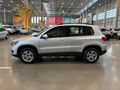 2015 Volkswagen Tiguan 1.4 TSI Bluemotion Trend - Fun (90kW)