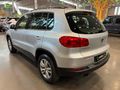 2015 Volkswagen Tiguan 1.4 TSI Bluemotion Trend - Fun (90kW)