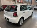 2011 Volkswagen Polo Vivo 1.4 Trendline 5-dr