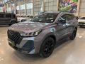 2025 Chery Tiggo 7 Pro Max 1.6TGDI 290T Executive AWD