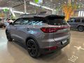 2025 Chery Tiggo 7 Pro Max 1.6TGDI 290T Executive AWD