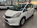 2013 Honda Jazz 1.3 Comfort