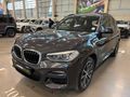 2020 BMW X3 xDrive20d M Sport