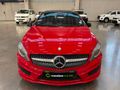 2015 Mercedes-Benz A-Class A 250 Sport Auto