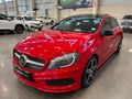 2015 Mercedes-Benz A-Class A 250 Sport Auto