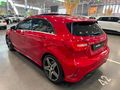 2015 Mercedes-Benz A-Class A 250 Sport Auto