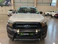 2017 Ford Ranger 2.2 TDCi Double-Cab