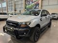 2017 Ford Ranger 2.2 TDCi Double-Cab