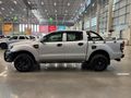 2017 Ford Ranger 2.2 TDCi Double-Cab