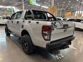 2017 Ford Ranger 2.2 TDCi Double-Cab