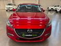 2018 Mazda 3 2.0 Individual 5-dr Auto