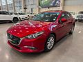 2018 Mazda 3 2.0 Individual 5-dr Auto