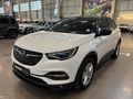 2021 Opel Grandland X 1.6T Enjoy Auto