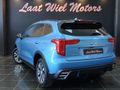 2024 Haval Jolion 1.5T City Plus DCT