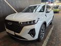 2022 Chery Tiggo 7 Pro 1.5 T Distinction Auto