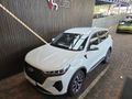 2022 Chery Tiggo 7 Pro 1.5 T Distinction Auto