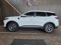 2022 Chery Tiggo 7 Pro 1.5 T Distinction Auto
