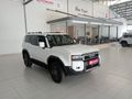 2025 Toyota Land Cruiser Prado TX 2.8GD Auto