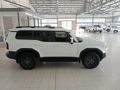 2025 Toyota Land Cruiser Prado TX 2.8GD Auto