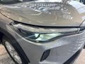 2026 Toyota Corolla Cross 1.8 XI