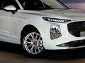 2026 Audi Q3 Sportback 1.4 TFSI Advanced S Tronic (110kW)