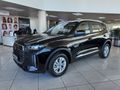 2026 Chery Tiggo Cross 1.5 Lit CVT Auto