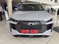 2026 Chery Tiggo Cross 1.5 Lit