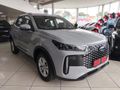 2026 Chery Tiggo Cross 1.5 Lit