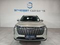 2026 Haval H6 2.0T Ultra Luxury 4x4 Auto