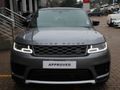 2022 Land Rover Range Rover Sport 3.0 D HSE (190kW)