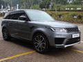 2022 Land Rover Range Rover Sport 3.0 D HSE (190kW)